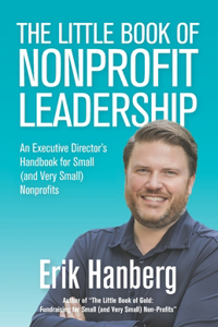 Little Book of Nonprofit Leadership