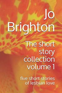 The short story collection volume 1