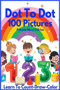 Dot To Dot 100 Pictures