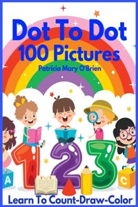 Dot To Dot 100 Pictures