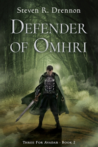 Defender of Omhri
