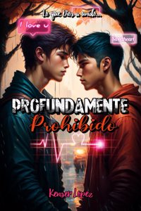 Profundamente Prohibido