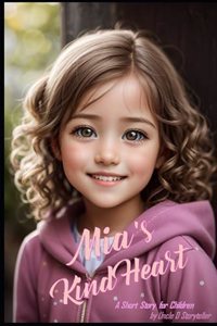 Mia's Kind Heart