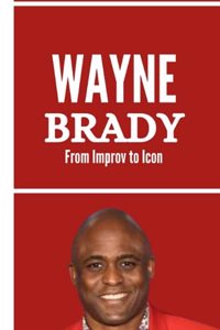 Wayne Brady