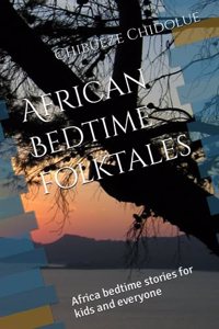 African Bedtime folktales