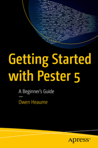 Getting Started with Pester 5