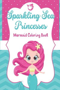 Sparkling Sea Princesses