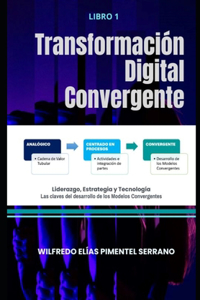Transformación Digital Convergente