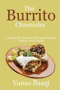 Burrito Chronicles