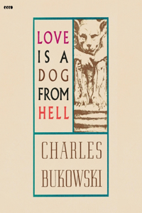 Love Is a Dog from Hell