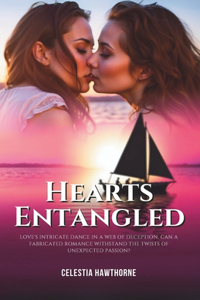Hearts Entangled (Book 2)