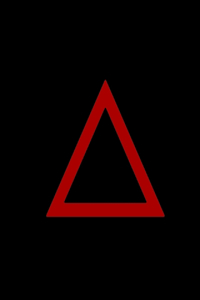 Red Triangle