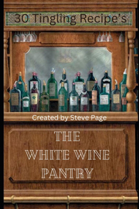 The White Wine Pantry