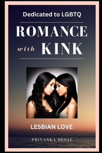 ROMANCE with KINK - LGBTQ EROTICA
