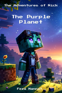 The Purple Planet