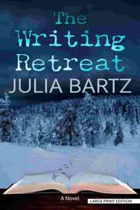 Writing Retreat