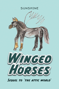 Winged Horses