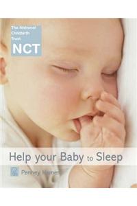 Help Your Baby to Sleep