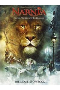 The Lion, the Witch and the Wardrobe