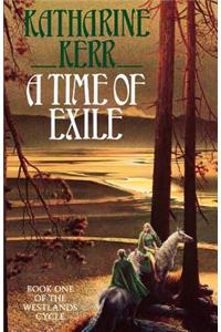 A Time of Exile