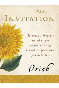 The Invitation