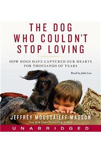 The Dog Who Couldn't Stop Loving
