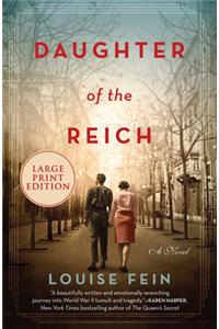 Daughter of the Reich