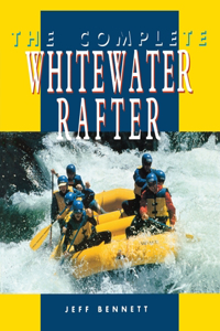 Complete Whitewater Rafter