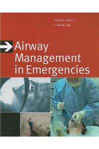 Airway Management in Emergencies