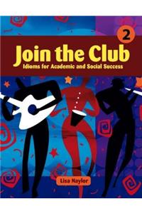 Join the Club