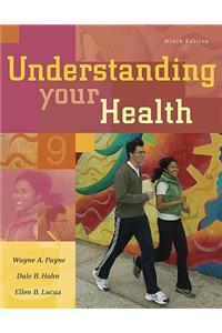 Understanding Your Health with Online Learning Center Bind-In Card