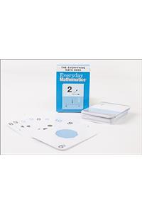 Everyday Mathematics, Grades K-6, Everything Math Deck (1-Pack)