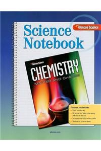 Science Notebook: Chemistry