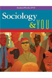 Sociology & You, Studentworks DVD