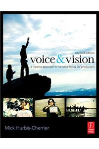 Voice and Vision