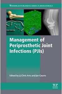 Management of Periprosthetic Joint Infections (Pjis)