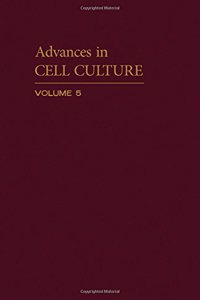 Advances in Cell Culture