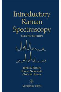 Introductory Raman Spectroscopy