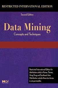 Data Mining Restricted International Edition