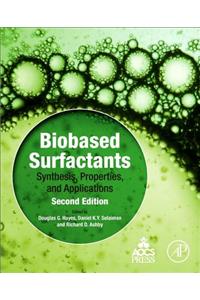 Biobased Surfactants