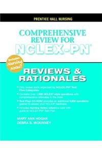 Prentice Hall's Reviews and Rationales