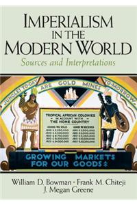 Imperialism in the Modern World