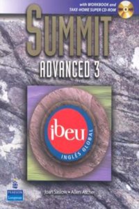 Summit Ibeu Sb Lev3 Split W/Wb&cd 1off