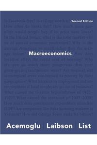 Macroeconomics