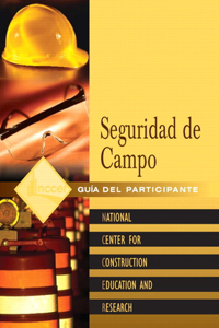 Field Safety Participant Guide in Spanish