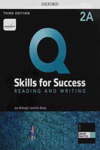 Q3e 2 Reading and Writing Student Book Split a Pack