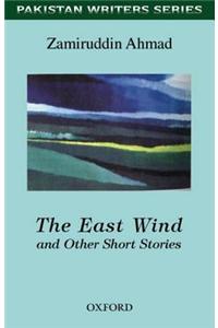 East Wind and Other Short Stories