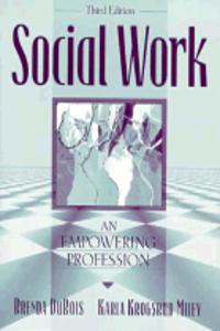 Social Work: an Empowering Profession