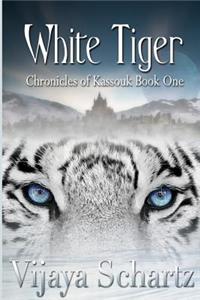 White Tiger