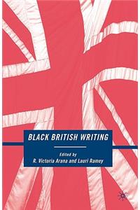 Black British Writing